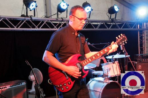 The Surface Noise (D) 21. This Is Ska Festival - Wasserburg, Rosslau 24. Juni 2017 (7).JPG